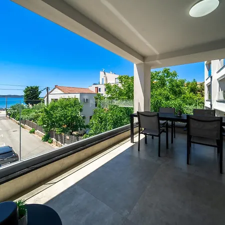 Diklo Sea View Zadar