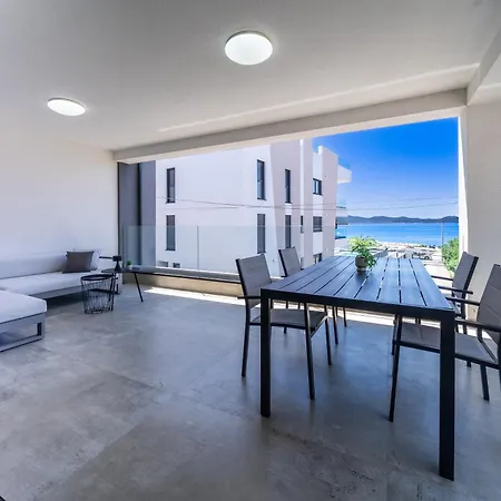 Apartamento Diklo Sea View *