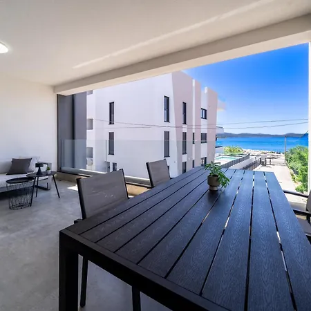 Diklo Sea View Apartamento