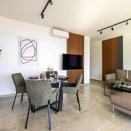 Apartamento Diklo Sea View