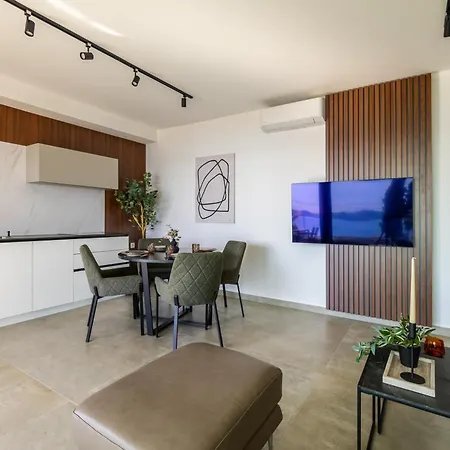 Apartamento Diklo Sea View Zadar