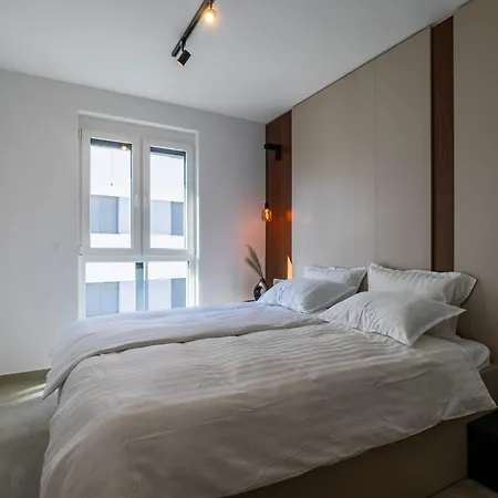 Diklo Sea View Apartamento *