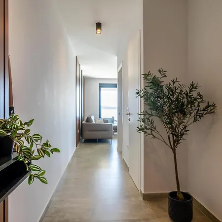 Apartamento Diklo Sea View *
