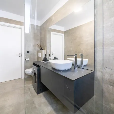 Apartamento Diklo Sea View Zadar
