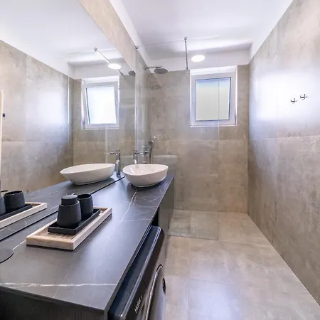 Apartamento Diklo Sea View Zadar