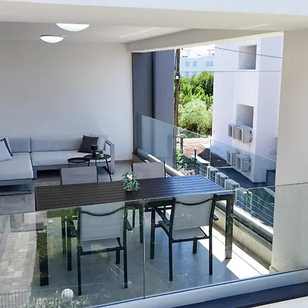 Apartamento Diklo Sea View Zadar